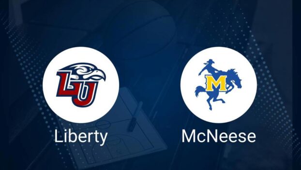 McNeese vs. Liberty Predictions & Picks: Spread, Total - November 25