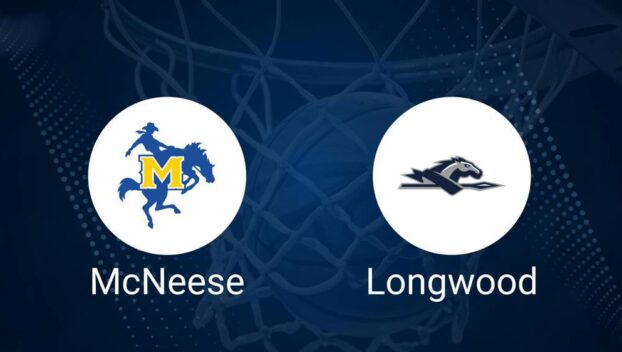 McNeese vs. Longwood Predictions & Picks: Spread, Total - November 24