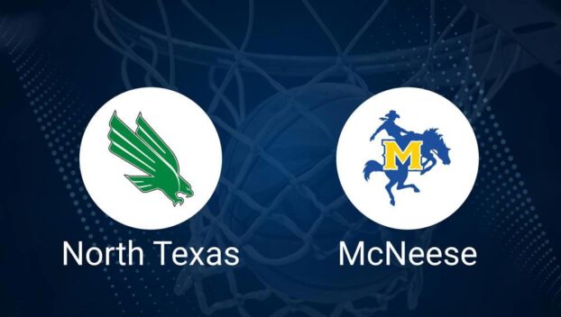 McNeese vs. North Texas Predictions & Picks: Spread, Total - November 18