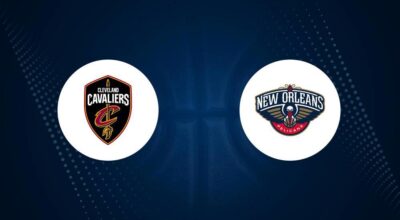 NBA Best Bets: Cavaliers vs. Pelicans Picks for November 6