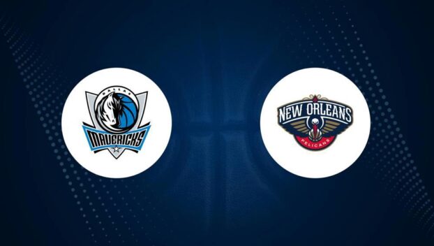 NBA Best Bets: Mavericks vs. Pelicans Picks for November 19