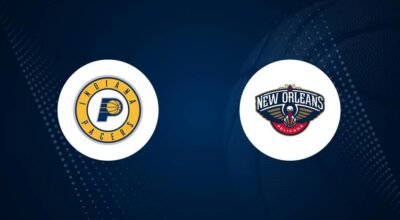 NBA Best Bets: Pacers vs. Pelicans Picks for November 1