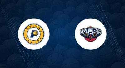 NBA Best Bets: Pacers vs. Pelicans Picks for November 25