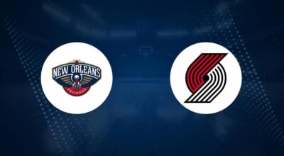 NBA Best Bets: Pelicans vs. Trail Blazers Picks for November 4