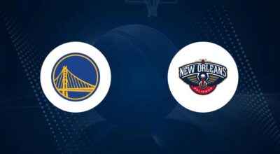 NBA Best Bets: Warriors vs. Pelicans Picks for November 22