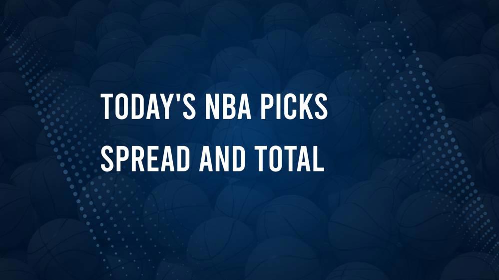 NBA Spread and Total Picks for Today, November 17