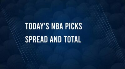 NBA Spread and Total Picks for Today, November 30