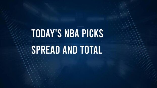 NBA Spread and Total Picks for Today, November 4