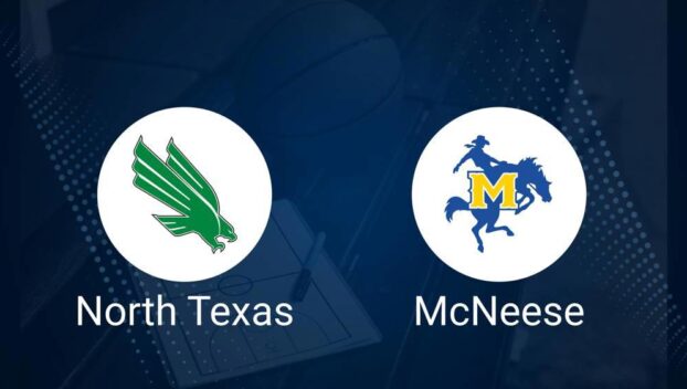 North Texas vs. McNeese Predictions & Picks: Spread, Total - November 18