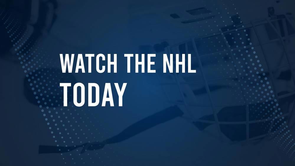 November 16 NHL TV Schedule: TV Channel, Start Times & Live Streaming Options