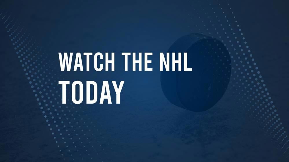 November 17 NHL TV Schedule: TV Channel, Start Times & Live Streaming Options