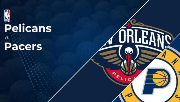 Pacers vs. Pelicans Tickets Available – Friday, Nov. 1