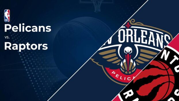 Pelicans vs. Raptors Prediction & Picks: Line, Spread, Over/Under - November 27