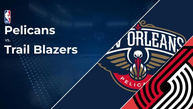 Pelicans vs. Trail Blazers Prediction & Picks: Line, Spread, Over/Under - November 4