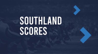 Southland Football Scores and Results – Week 11 2024