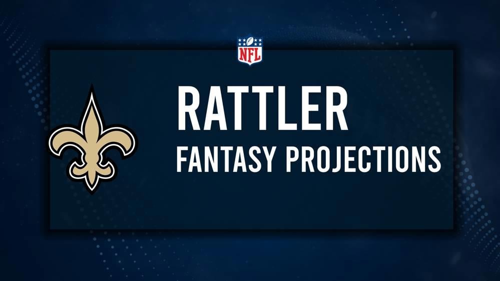 Spencer Rattler Fantasy Projections: Week 11 vs. the Browns