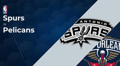 Spurs vs. Pelicans Tickets Available – Sunday, Dec. 8