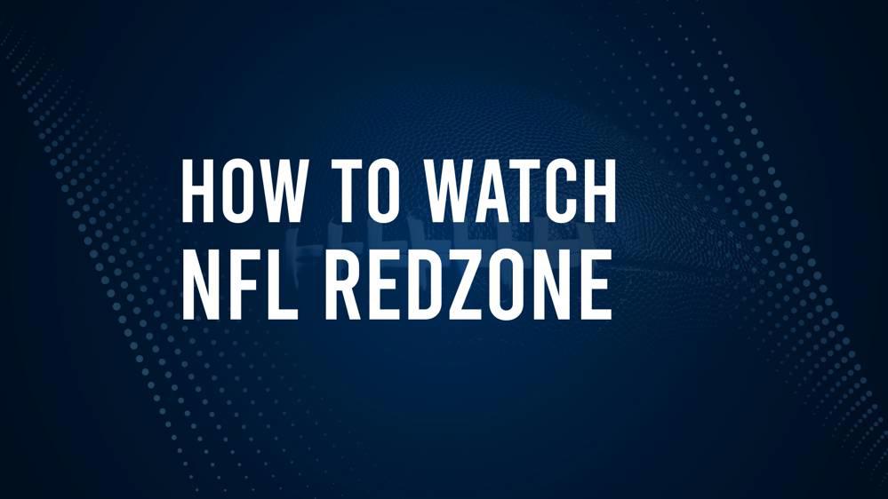 How to live stream NFL RedZone Week 17 with Fubo