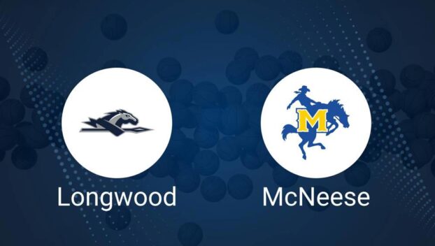 How to Watch Longwood vs. McNeese Women's Basketball on TV or Live Stream - December 8