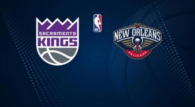 How to Watch the Kings vs. Pelicans Game: Streaming & TV Channel Info for December 12