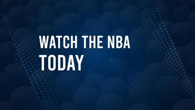 How to Watch the NBA Today, December 30