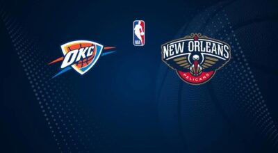 How to Watch the Thunder vs. Pelicans Game: Streaming & TV Channel Info for December 7