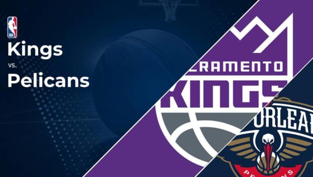 Kings vs. Pelicans Prediction & Picks: Line, Spread, Over/Under - December 12