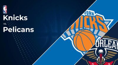 Knicks vs. Pelicans Prediction & Picks: Line, Spread, Over/Under - December 1