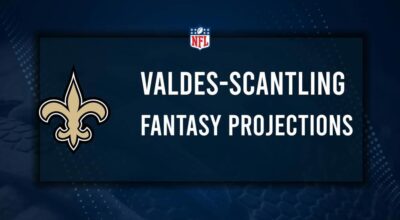 Marquez Valdes-Scantling Fantasy Projections: Week 14 vs. the Giants