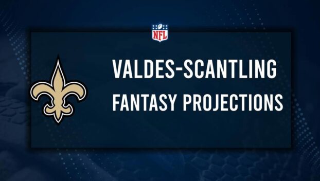 Marquez Valdes-Scantling Fantasy Projections: Week 17 vs. the Raiders