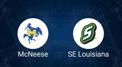 McNeese vs. SE Louisiana Predictions & Picks: Spread, Total - December 30