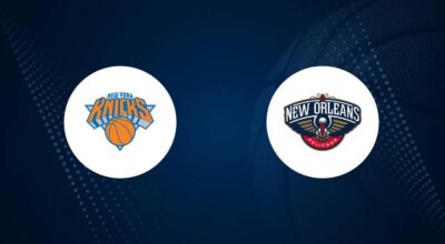 NBA Best Bets: Knicks vs. Pelicans Picks for December 1