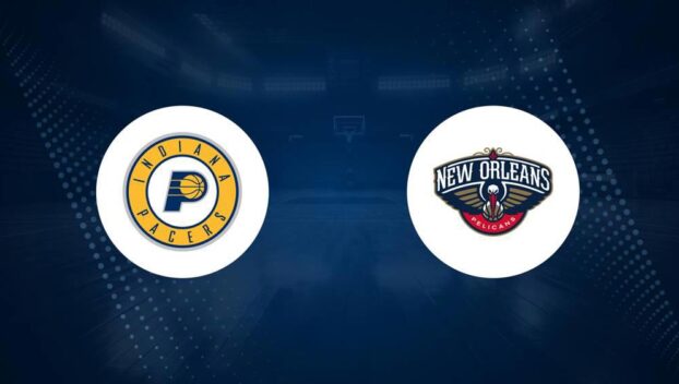 NBA Best Bets: Pacers vs. Pelicans Picks for December 15