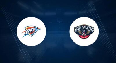 NBA Best Bets: Thunder vs. Pelicans Picks for December 7