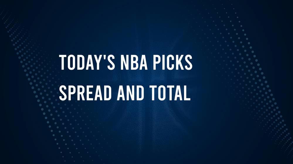 NBA Spread and Total Picks for Today, December 31