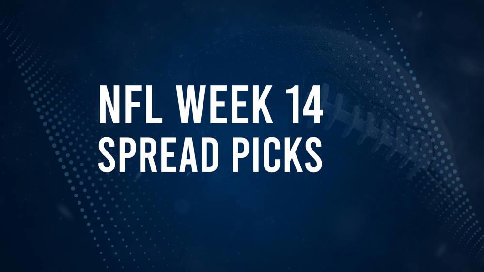 NFL Week 14 Picks Against the Spread, Tips and Predictions