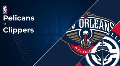 Pelicans vs. Clippers Tickets Available – Monday, Dec. 30