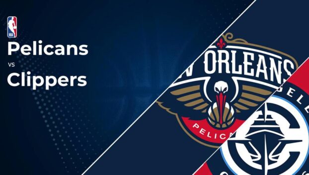 Pelicans vs. Clippers Tickets Available – Monday, Dec. 30