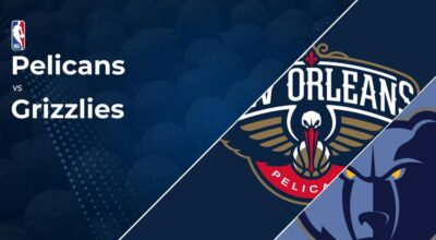 Pelicans vs. Grizzlies Tickets Available – Friday, Dec. 27