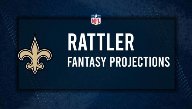 Spencer Rattler Fantasy Projections: Week 18 vs. the Buccaneers