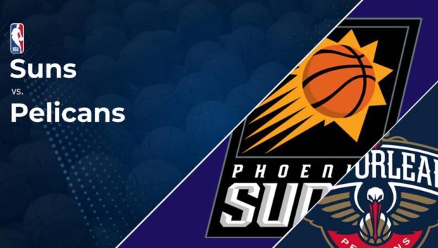 Suns vs. Pelicans Prediction & Picks: Line, Spread, Over/Under - December 5