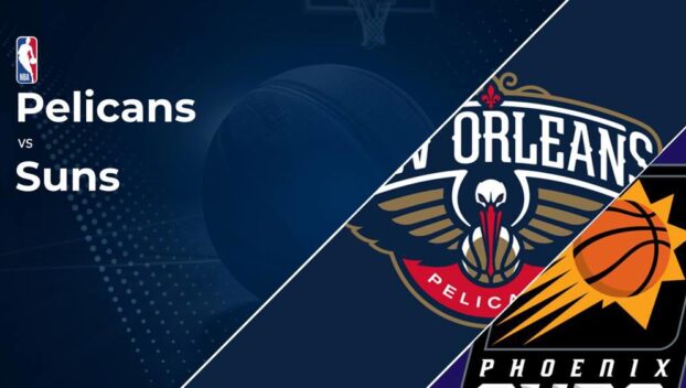 Suns vs. Pelicans Tickets Available – Thursday, Dec. 5