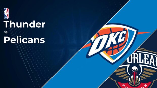 Thunder vs. Pelicans Prediction & Picks: Line, Spread, Over/Under - December 7