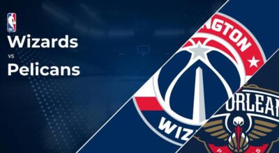 Wizards vs. Pelicans Tickets Available – Sunday, Jan. 5