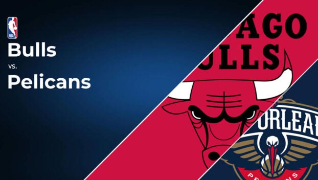 Bulls vs. Pelicans Injury Report Today - January 14