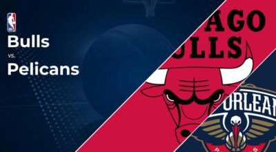 Bulls vs. Pelicans Prediction & Picks: Line, Spread, Over/Under - January 14