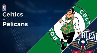 Celtics vs. Pelicans Prediction & Picks: Line, Spread, Over/Under - January 12