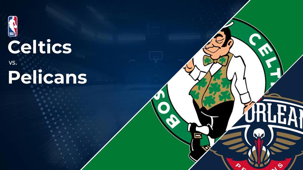 Celtics vs. Pelicans Prediction & Picks: Line, Spread, Over/Under - January 12