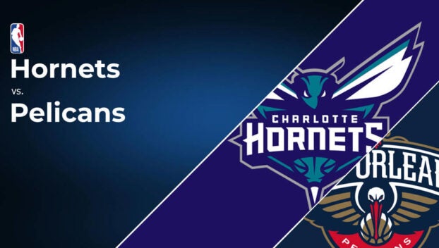 Dejounte Murray Injury Status - Pelicans vs. Hornets Injury Report January 25