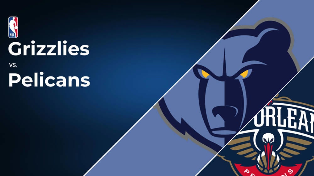 Grizzlies vs. Pelicans Injury Report Today - January 24